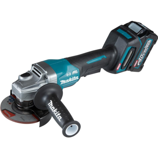 Шлифмашина угловая «Makita» GA012GM201