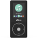 MP3-плеер «Ritmix» RF-4650 4GB Black.