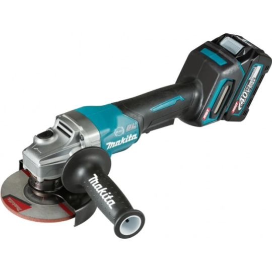 Шлифмашина угловая «Makita» GA013GM101 MAKPAC