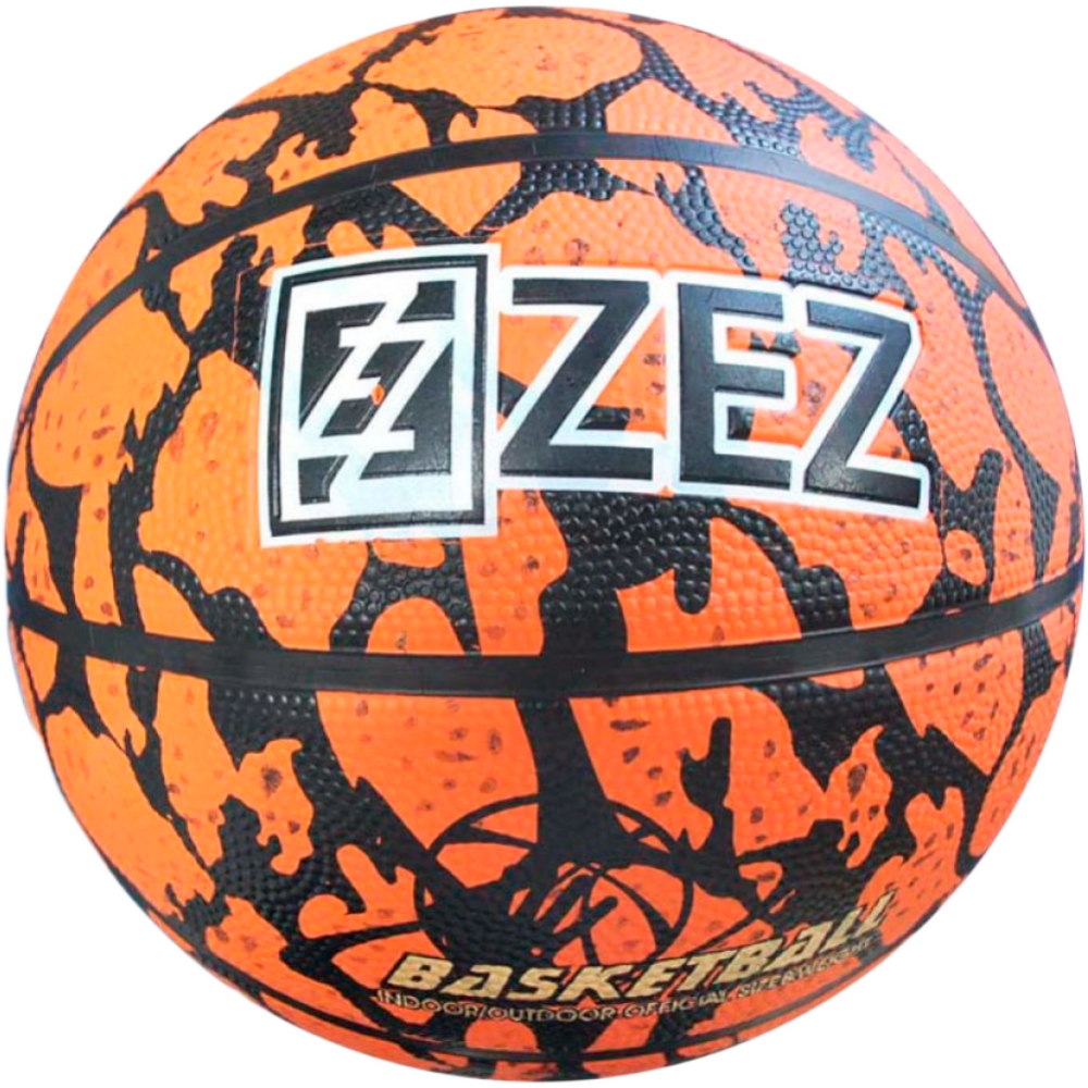 Баскетбольный мяч «Zez» 7, 2107