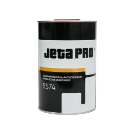 Антисиликоновый обезжириватель JETA PRO 5574 - 1 л