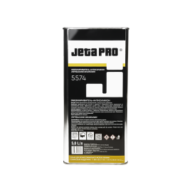 Антисиликоновый обезжириватель JETA PRO 5574 - 5 л