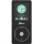 MP3-плеер «Ritmix» RF-4650 8GB Black.