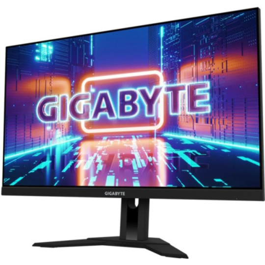 Монитор «Gigabyte» M28U, M28U-EK, black