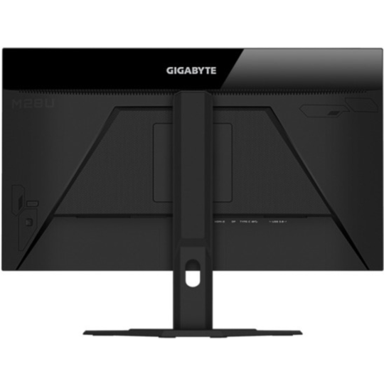 Монитор «Gigabyte» M28U, M28U-EK, black