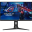 Картинка товара Монитор «Asus» ROG Strix XG259CM, 90LM07J0-B01370