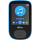 MP3-плеер «Ritmix» RF-5100BT 8Gb Black+Blue.