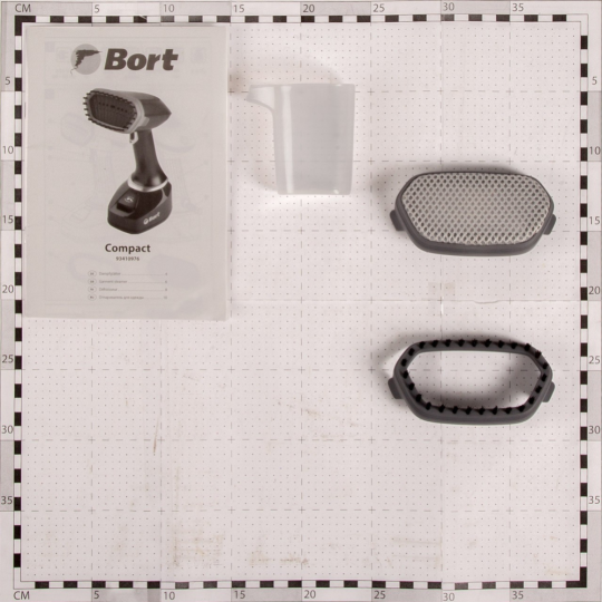 Отпариватель «Bort» Compact, 93410976