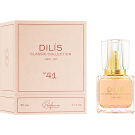 Духи  женские «Dilis» Classic Collection №41, 30 мл