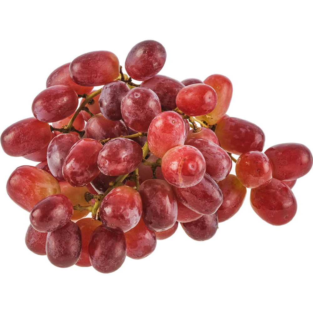 Виноград «Премиум» красный, 1 кг #0