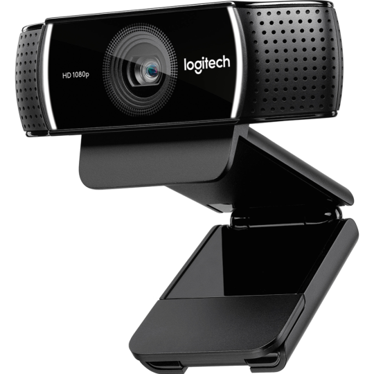 Веб-камера «LOGITECH» C922 Pro Stream