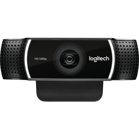 Веб-камера «LOGITECH» C922 Pro Stream