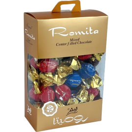 Конфеты шоколадные «Farmand» Ромита, 400 г