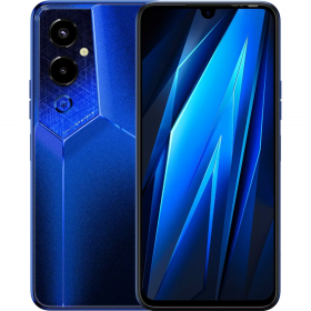 Смарт­фон «Tecno» Pova 4 Pro 8GB/256GB, LG8n, fluorite blue,