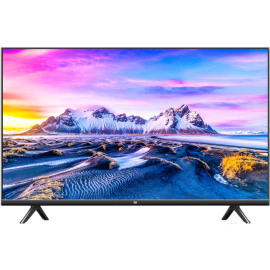 Телевизор «Xiaomi» MI TV P1 32", L32M6-6ARG, международная версия, black