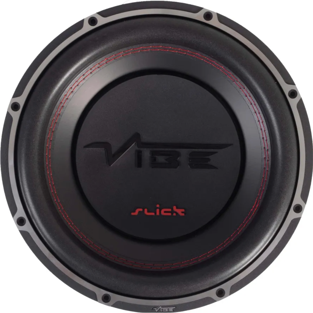 Автомобильный сабвуфер «Vibe» SLICK12D2-V3