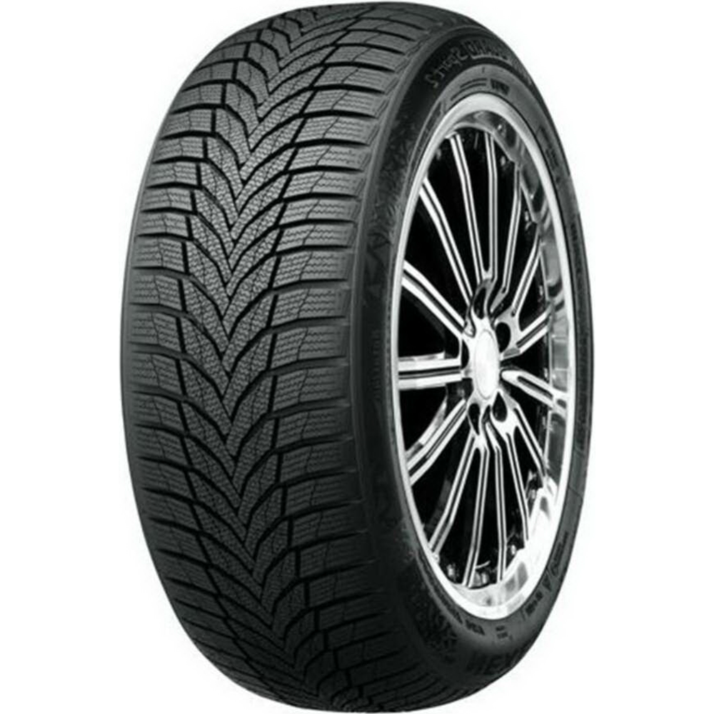 Зимняя шина «Nexen» Winguard Sport 2, 245/45R19, 102V