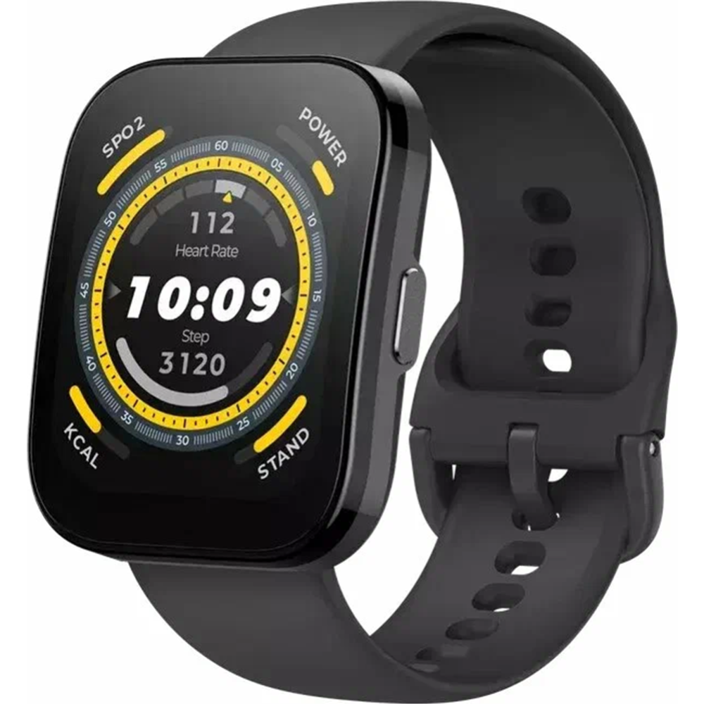 Картинка товара Умные часы «Amazfit» A2215, черный