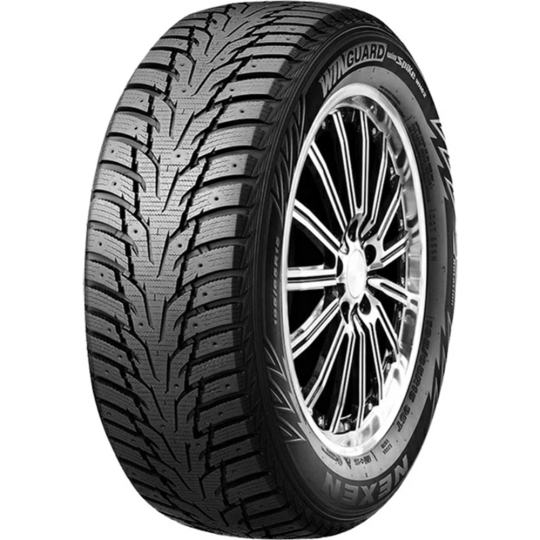 Зимняя шина «Nexen» Winguard Winspike WH62, 195/60R15, 92T