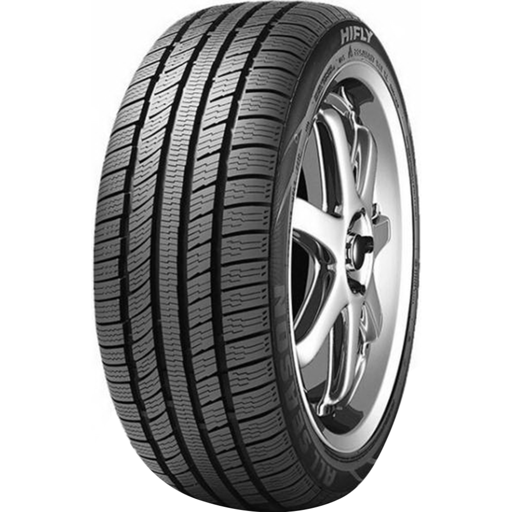 Всесезонная шина «Hi Fly» All-Turi 221, 500H1054, 225/55R16, 99V XL