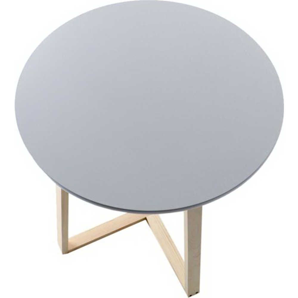 Кофейный столик «Клик Мебель» Н77, 5635769, 60х60 см