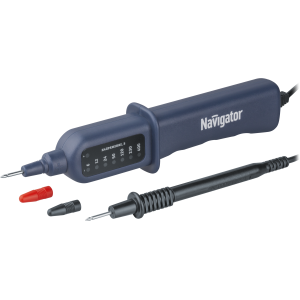 Картинка товара ИНДИКАТОР Navigator NMT-Ink01-400V (контактный, 400 В, MS8922A), арт.93236