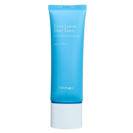 Увлажняющий крем с эктоином Trimay Ecto-Luron Blue Tansy Hydra Relief Cream 50мл