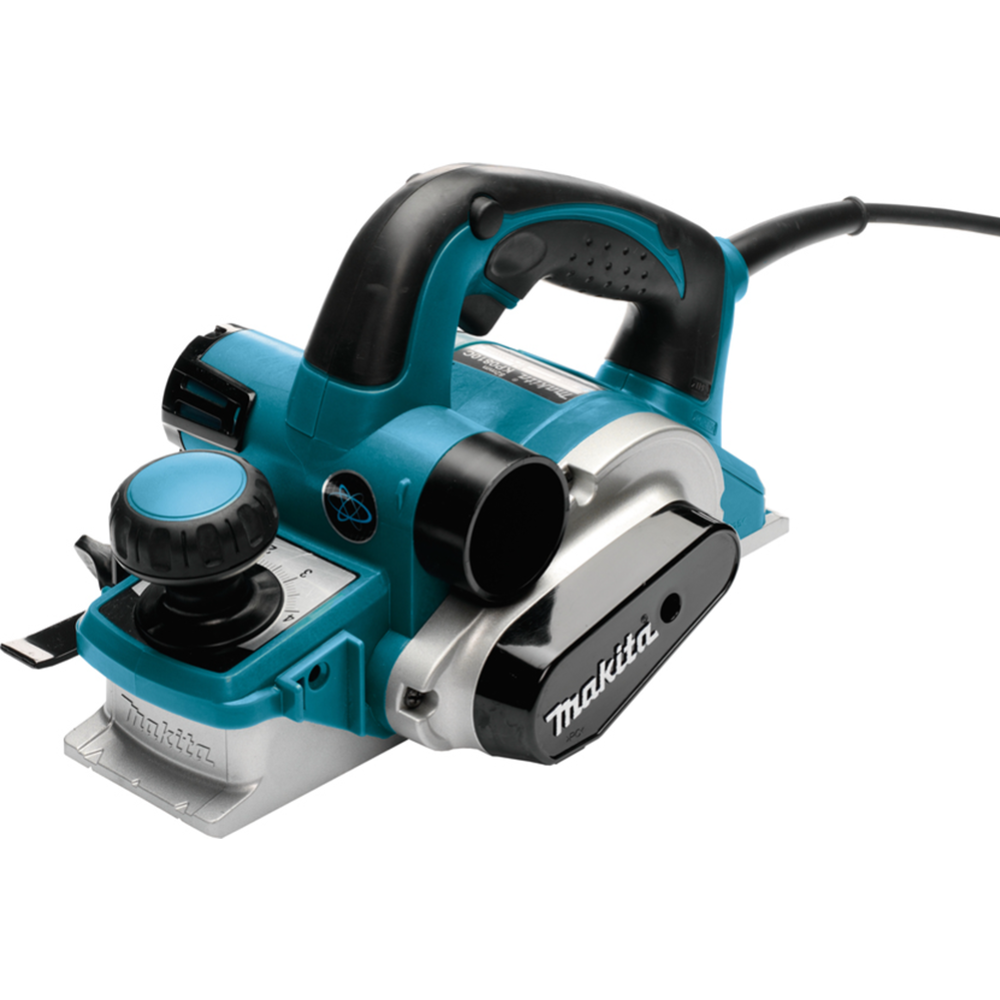 Электрорубанок «Makita» KP 0810 C