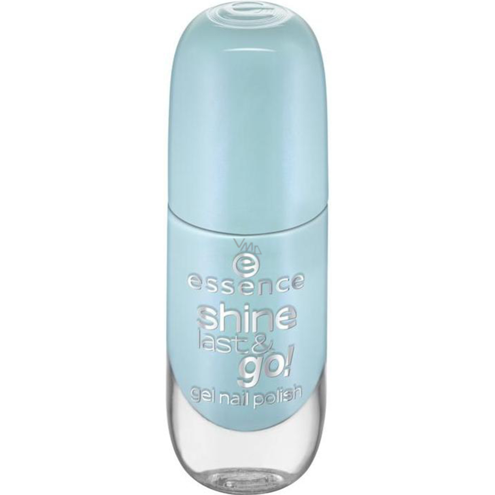 Лак для ногтей «Essence» Shine Last&Go! 35 Take Me To Heaven, 8 мл