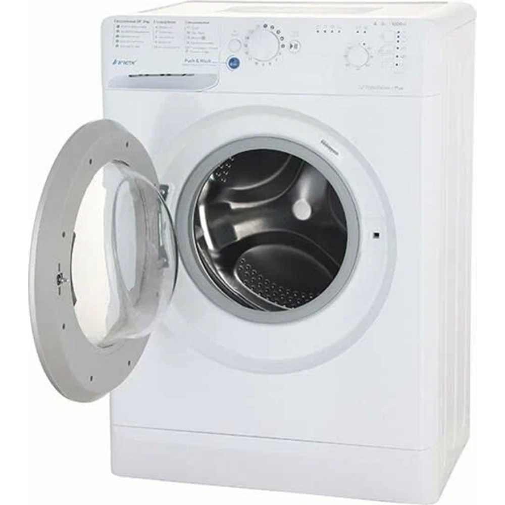 Стиральная машина «Indesit» BWSB 51051 S