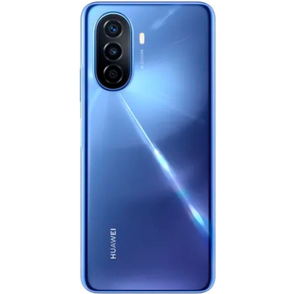 Смартфон «Huawei» Nova Y70 MGA-LX9N, crystal blue,