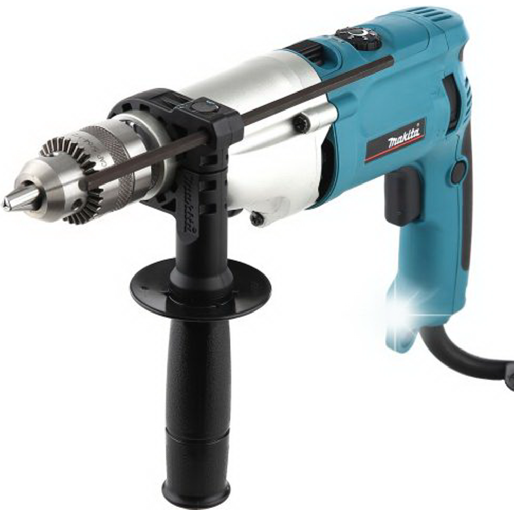 Дрель «Makita» ударная, HP2070F