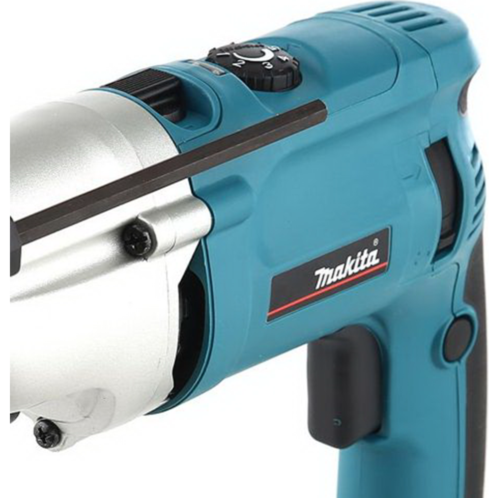 Дрель «Makita» ударная, HP2070F