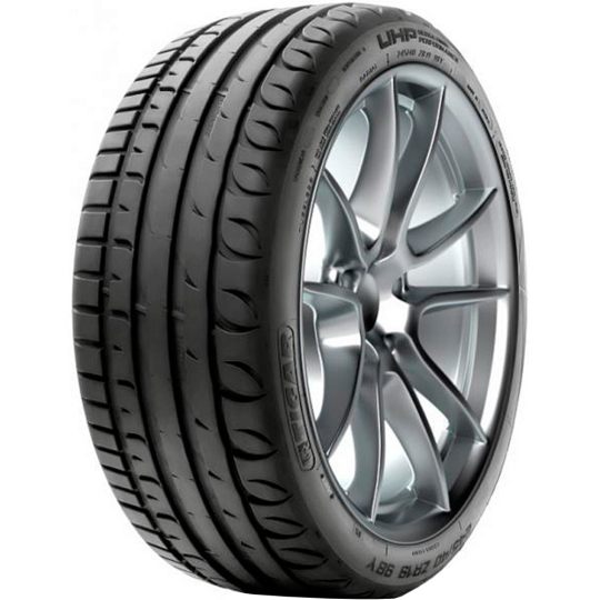 Летняя шина «Tigar» Ultra High Performance, 205/45R17, 88V