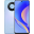 Картинка товара Смартфон «Huawei» CTR-LX1, nova Y90 4GB+128GB, Crystal Blue,