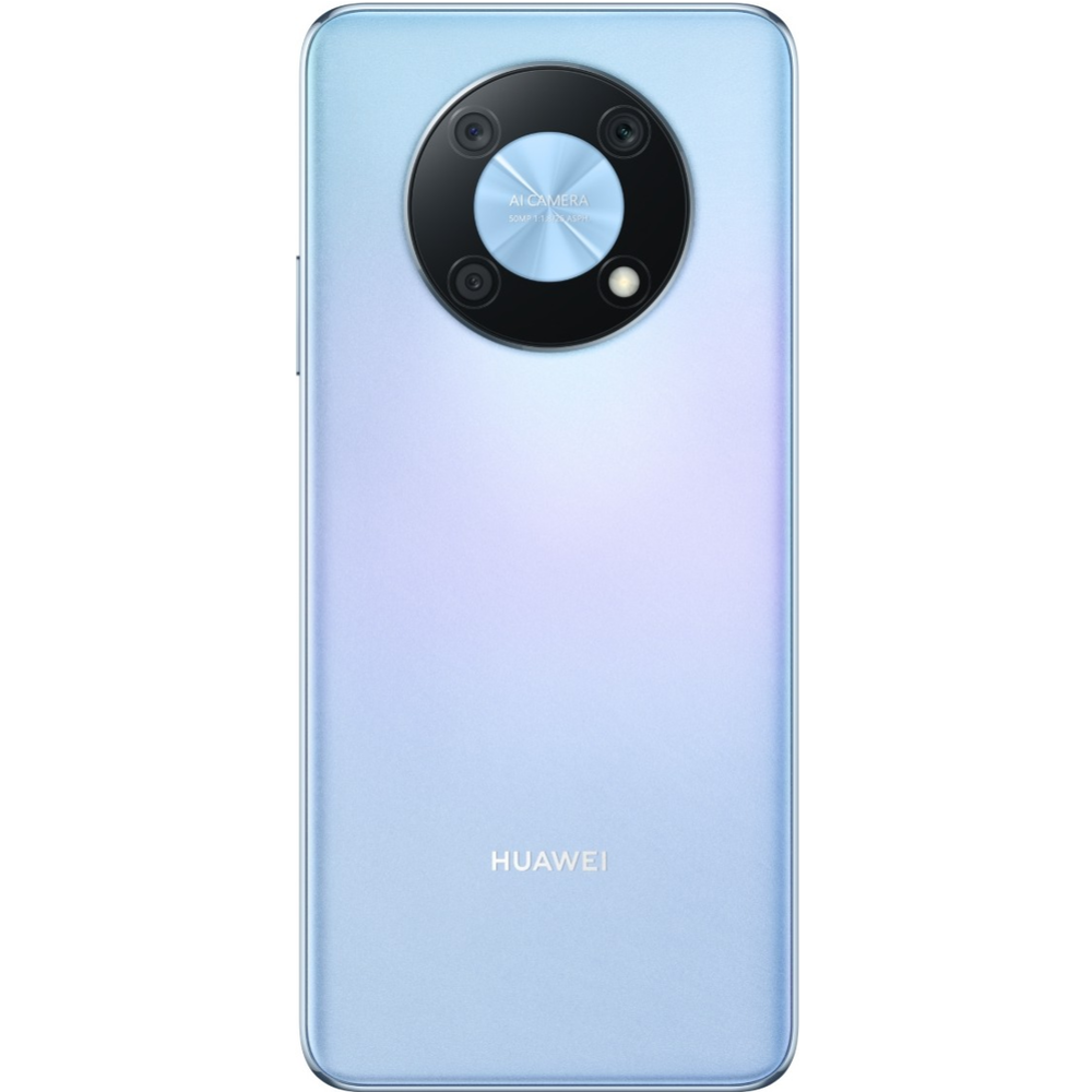 Смартфон «Huawei» CTR-LX1, nova Y90 4GB+128GB, Crystal Blue, #2