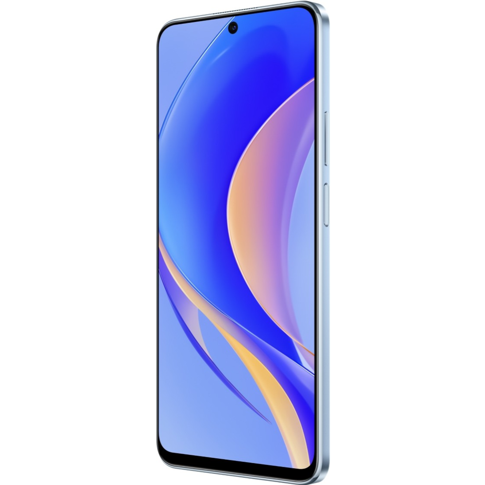 Смартфон «Huawei» CTR-LX1, nova Y90 4GB+128GB, Crystal Blue, #3