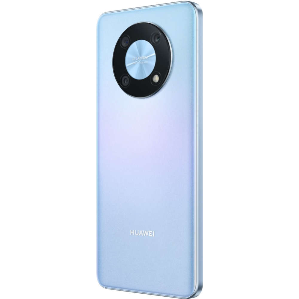 Смартфон «Huawei» CTR-LX1, nova Y90 4GB+128GB, Crystal Blue,