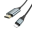 Картинка товара Кабель-конвертер HOCO UA15 Lightning-HDMI 2m 1080p черный