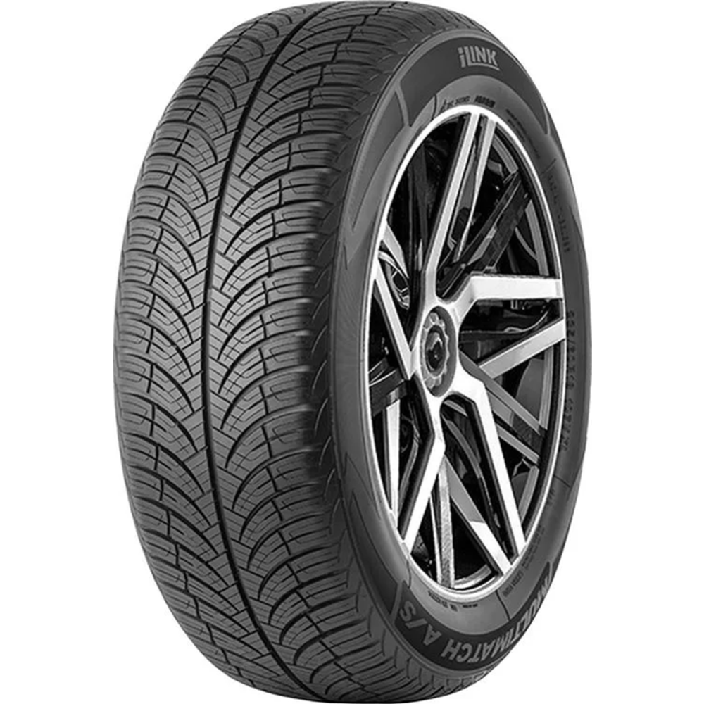 Всесезонная шина «iLINK» Multimatch A/S, 2EIL859F, 215/65R17, 99T