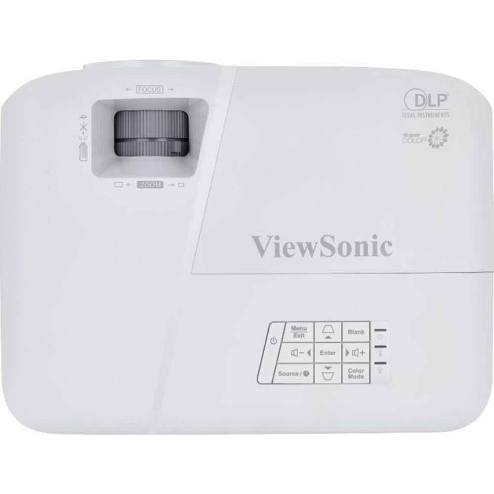 Проектор «ViewSonic» PA503S DLP VS16905