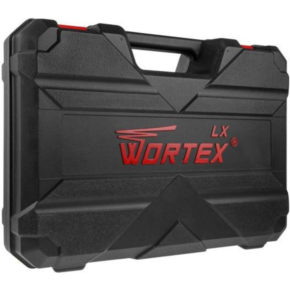 Перфоратор «Wortex» LX RH 2628, 329062, в чемодане
