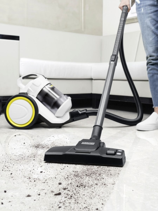 Пылесос Karcher VC 3 (ERP) *EU-I 1.198-053.0