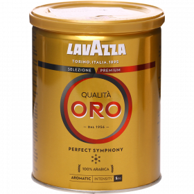 Кофе мо­ло­тый «Lavazza» Qualita Oro, 250 г