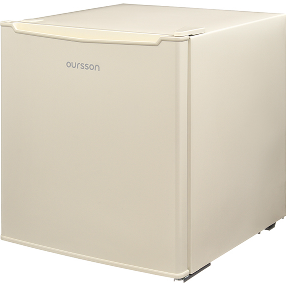 Холодильник-морозильник «Oursson» RF0480/IV