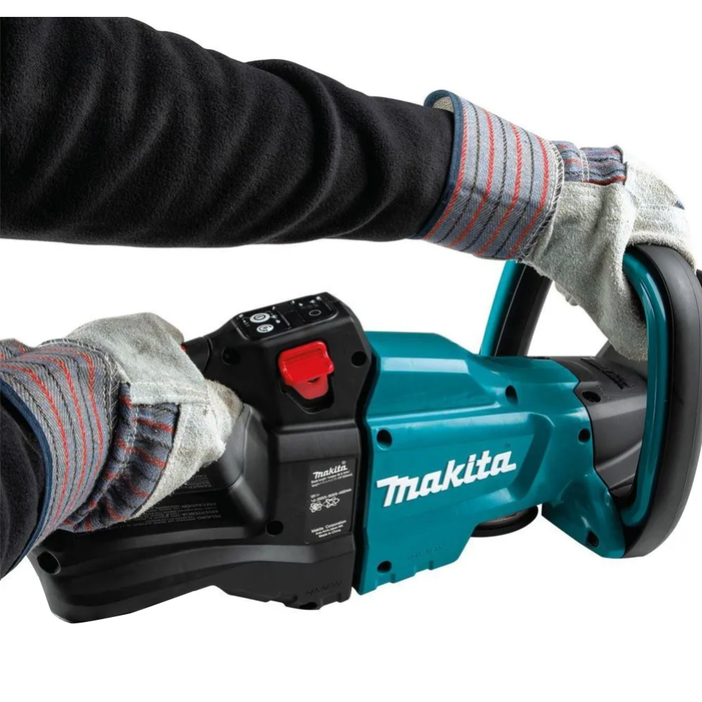 Кусторез «Makita» DUH752Z