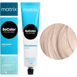 Крем-краска для волос «L'Oreal» Matrix SoColor Pre-Bonded, UL-M, E3689200, 90 мл