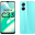 Картинка товара Смартфон «Realme» RMX3624, C33 4/128GB NFC, Aqua Blue,