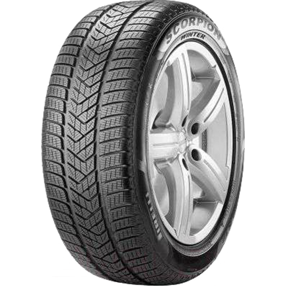 Зимняя шина «Pirelli» Scorpion Winter, 285/40R22, 110V