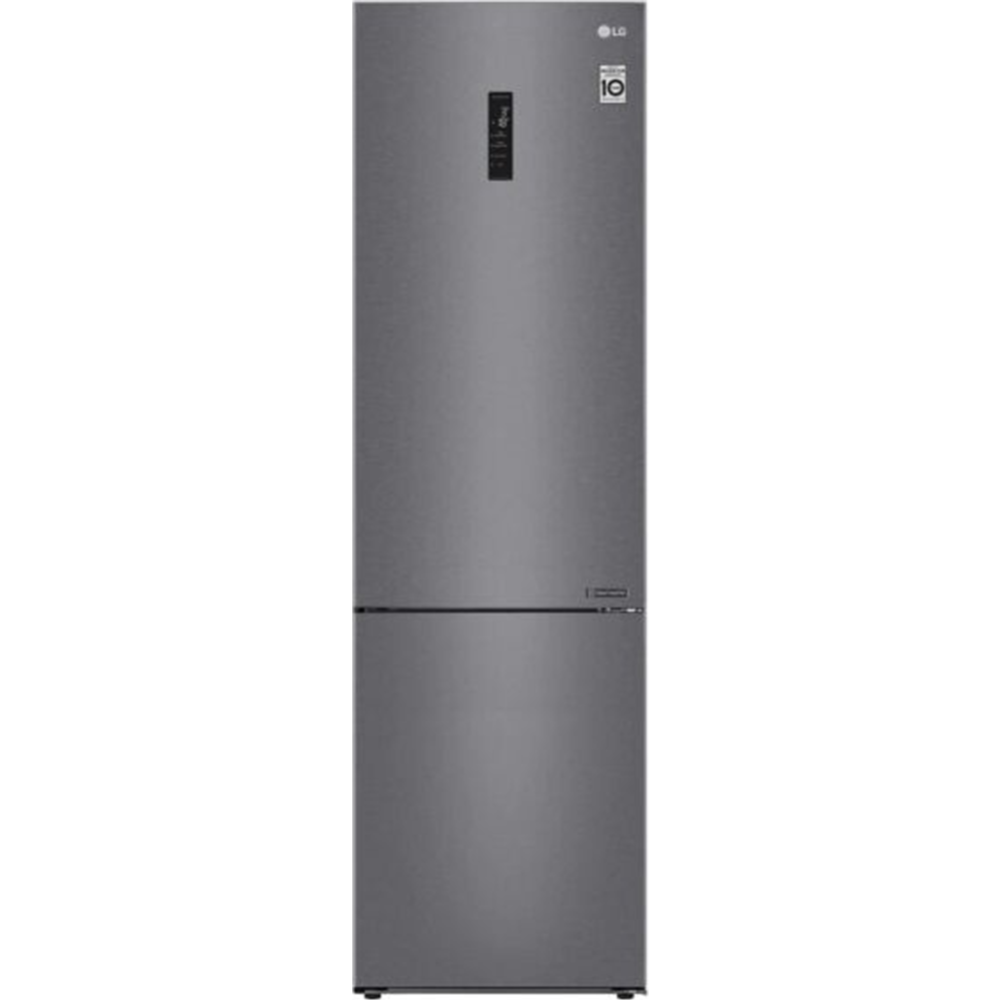 Холодильник-морозильник «LG» DoorCooling+, GA-B509CLSL